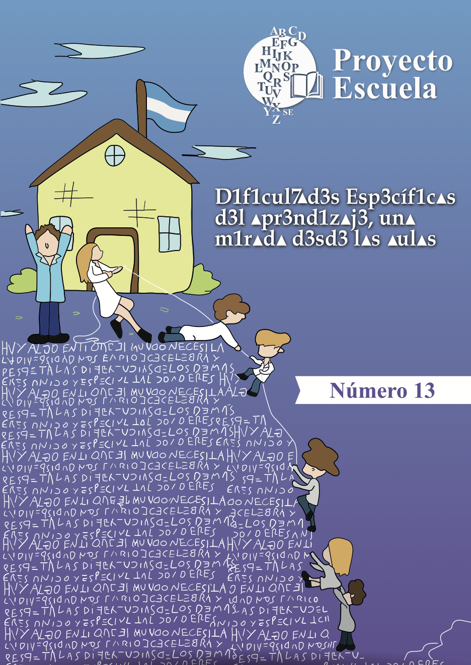 Proyecto Escuela