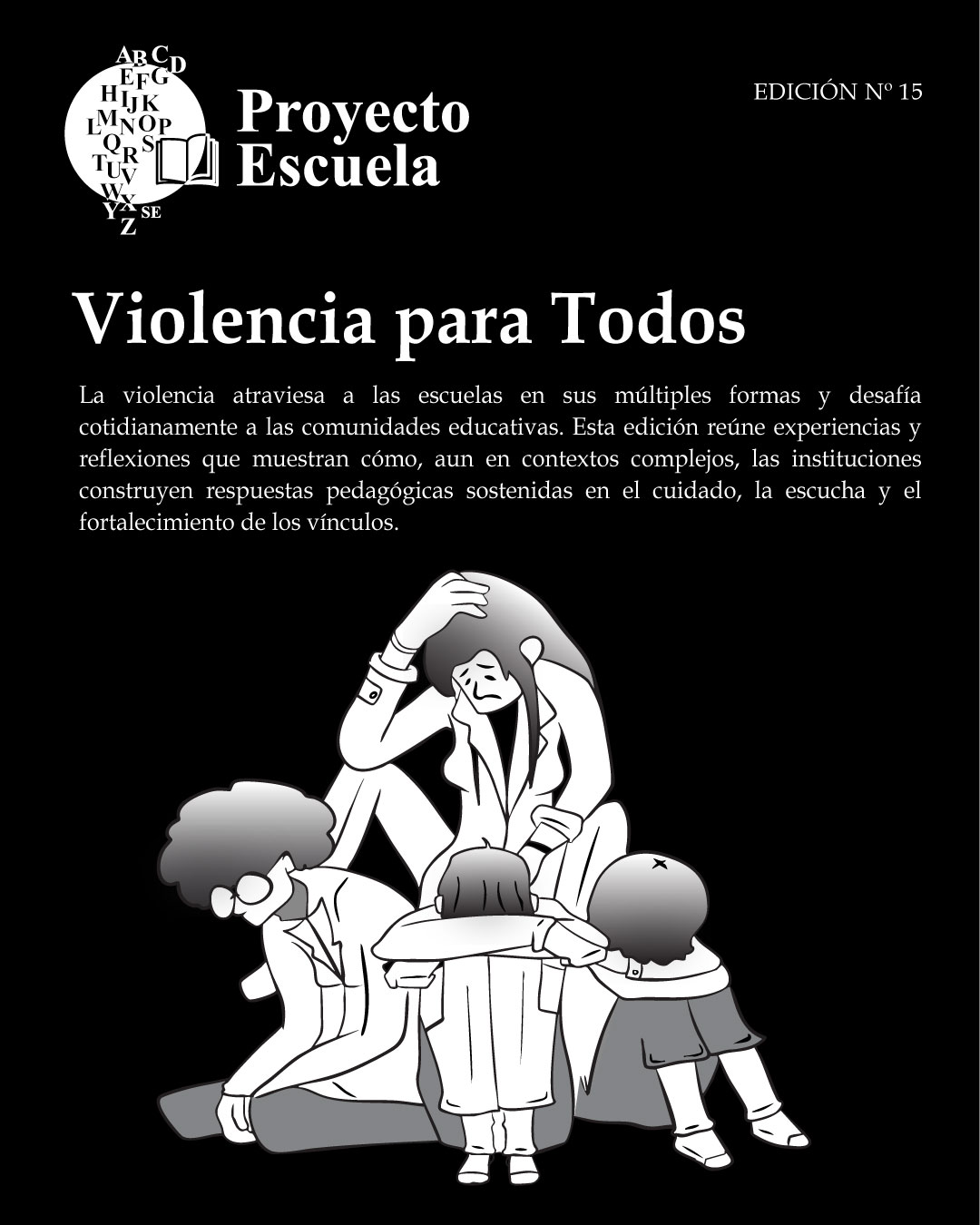Revista Proyecto Escuela